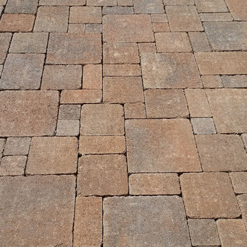Whittier – Backyard Pool Deck & Patio Redo