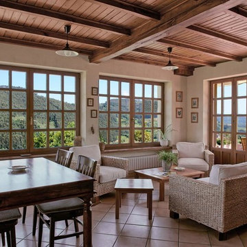 Casa Rural LLugarón