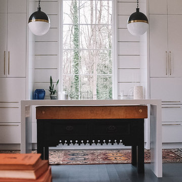 The Home of Ladisic Fine Homes - Feat. FireRock Building Materials