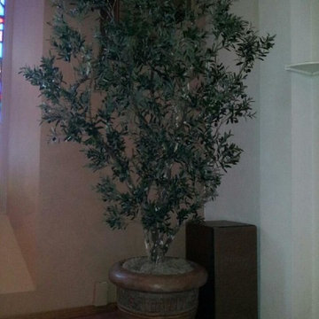 Artificial Trees