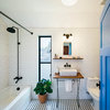 Bathroom Planning: Shower-bath Combinations That Don’t Scrimp on Style