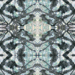 The Gypsy - pesto detailed view - Wallpaper