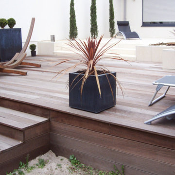 Terrassentraum