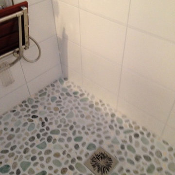 Williston accessible bath
