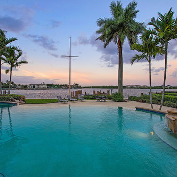 Jackson Custom Pools