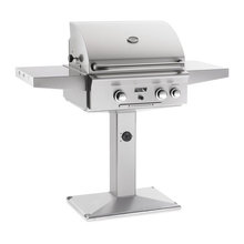 grill