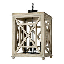 Lighting Ideas