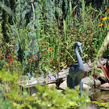 TJB-INC DISPLAY GARDENS