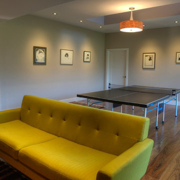Westhampton Recreation Room