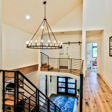 Addition / Full Remodel