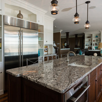 Private Island Paradise - Kitchen & Butlers Pantry