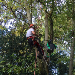 Installing a Treehouse Life Nest Swing project - Products