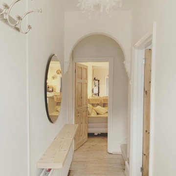 Hampshire | Scandi Full Home Design & Renovation