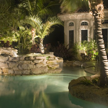 Pools