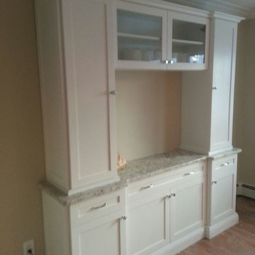 Kitchens
