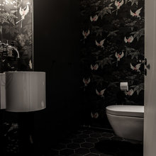 Toilettes
