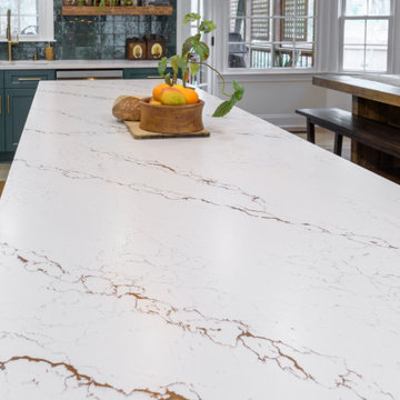 Nantucket Kitchen Remodel