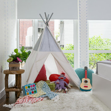 JL Powers Design