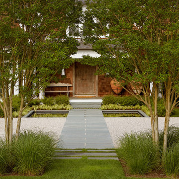 Zen Cottage