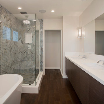 Manhattan Beach Private Residence