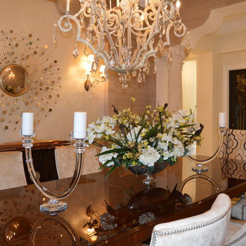 Luxury Living