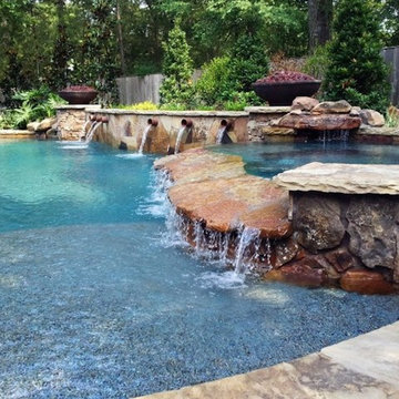 Our Work
