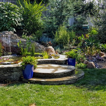 John's Garden Sanctuary