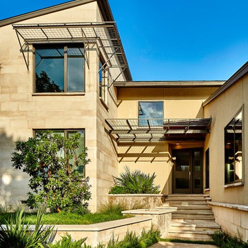 Cherokee Trail Residence