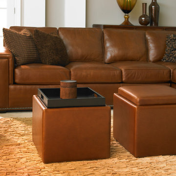 American Leather Furniture | American Leather at Recliners.LA