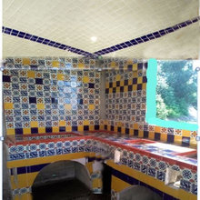 Casa La Tia, La Cocina