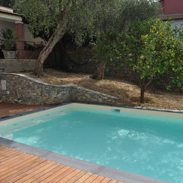 Pisciana a Zoagli