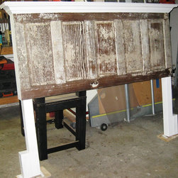 Vintage Headboards - Headboards