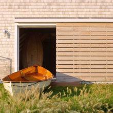 Boat Storage