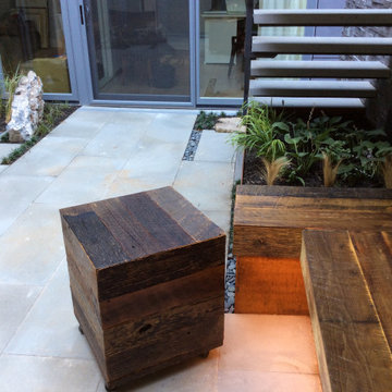 Benches