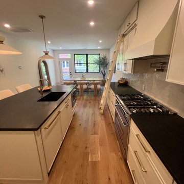 Summit Home