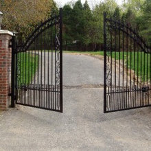 gates and fences