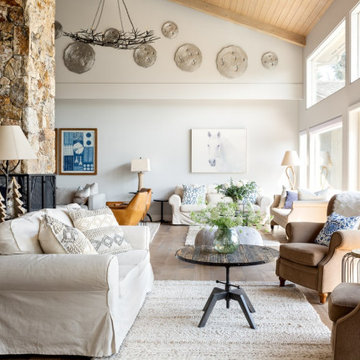 Lakeshore Modern Update