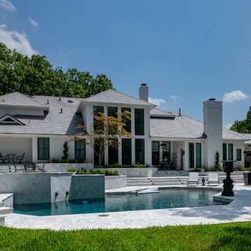 Andersen E Series Black Windows - Arlington, TX