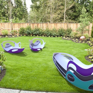 Orca Chair
