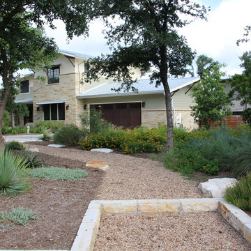 Cool House Tour 2013