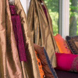 Curtains - Curtains