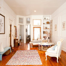 Living Room Ideas