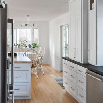 New Brighton Second Story Addition and Remodel 2024