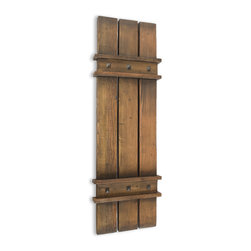 da Vinci Details Shutters - Outdoor Products