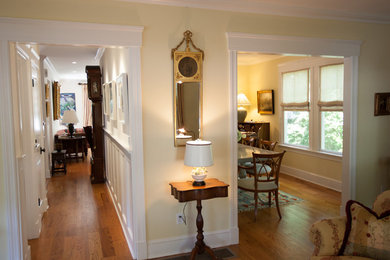 Fairfield County New Construction