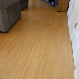 Masterpiece Laminate - Laminate Flooring