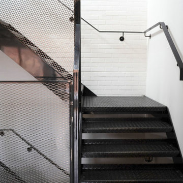 The Architects' House