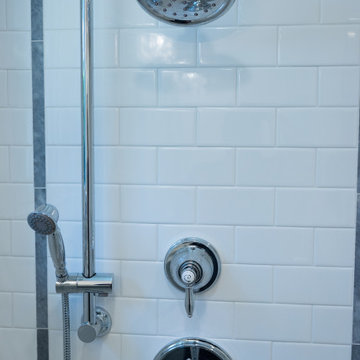 Piedras Circle- Master Bathroom