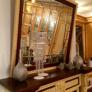 Martini Mobili Exclusive Showroom in NYC
