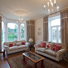 Victorian Green Road